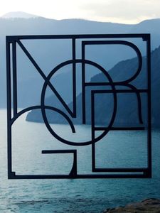 Hovedbilde CITY TRIVET Gryteunderlag metall Norge