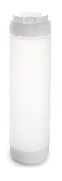 LACOR Dressingflaske med klemmefunksjon, 700ml