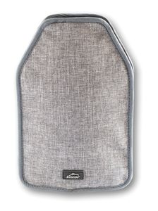 Hovedbilde LACOR Vinkj&oslash;ler med elastiske kanter, denim, 15x23cm