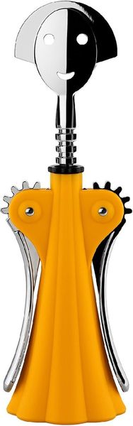 Oransje Vin&aring;pner By Alessi