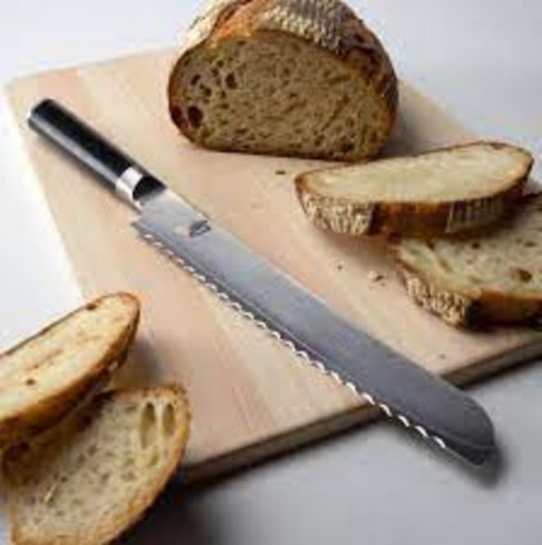 KAI SHUN NAGARE Br&oslash;dkniv (23cm)