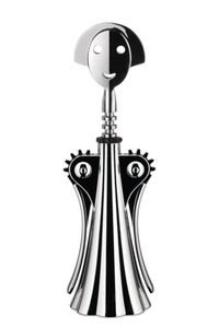 Hovedbilde Chrome Vin&aring;pner By Alessi