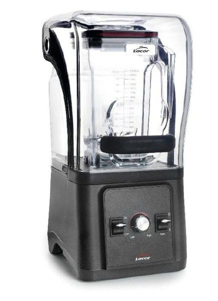 Blender med kolbe 1500watt, 23000rpm fra LACOR