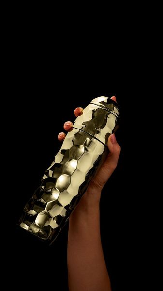 HEXCLAD Cocktailshaker | GULL