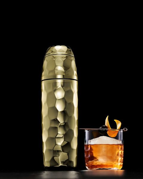 HEXCLAD Cocktailshaker | GULL