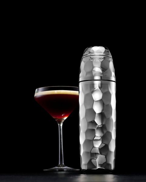 HEXCLAD Cocktailshaker | S&oslash;lv