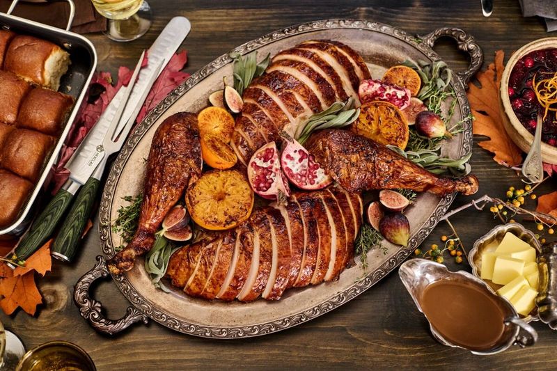 HEXCLAD Tranchersett