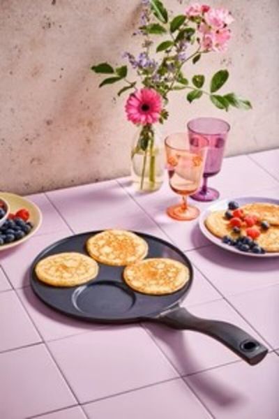 Blinipanne | Pannekakepanne  - fra BEKA ENERGY R