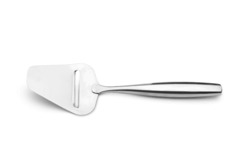 Brunosthøvel i rustfritt stål, fine skiver fra WEIS