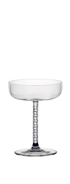 Cocktailglass i krystall - Bossa Nova (2 stk)