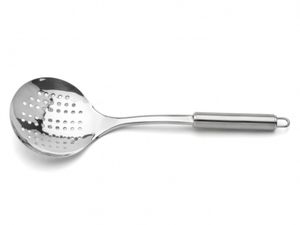 Hovedbilde Sleiv med hull fra WEIS | Gourmet 34cm