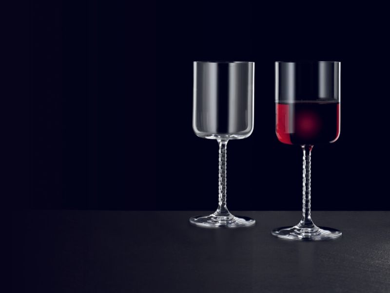 Vinglass 2pk. Bossa Nova | NACHTMANN