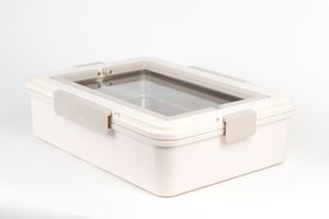 Hovedbilde PLATTERBOX Salty Pebble | Ta m&aring;ltidet med deg hvor som ...