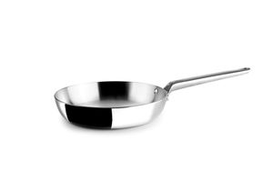 Hovedbilde Stekepanne 5-lag rustfritt st&aring;l 30cm | IBILI