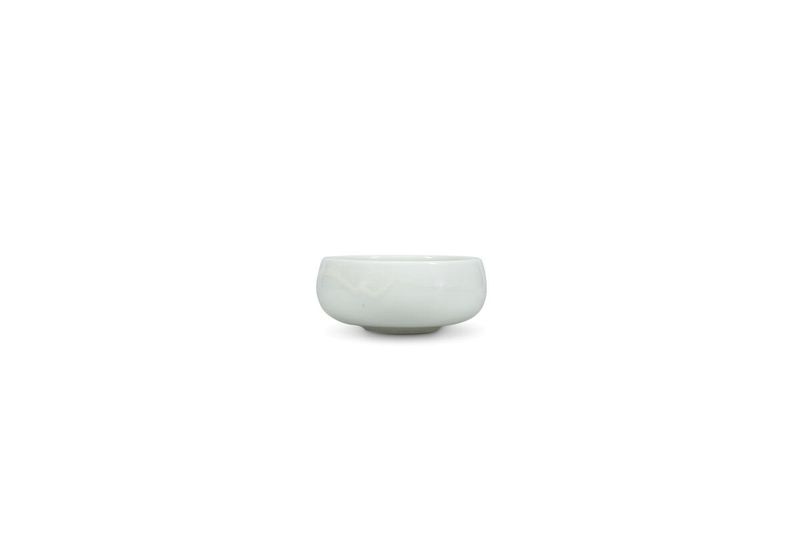 FINE2DINE Ceres Hvit Bolle 14xH6,5cm