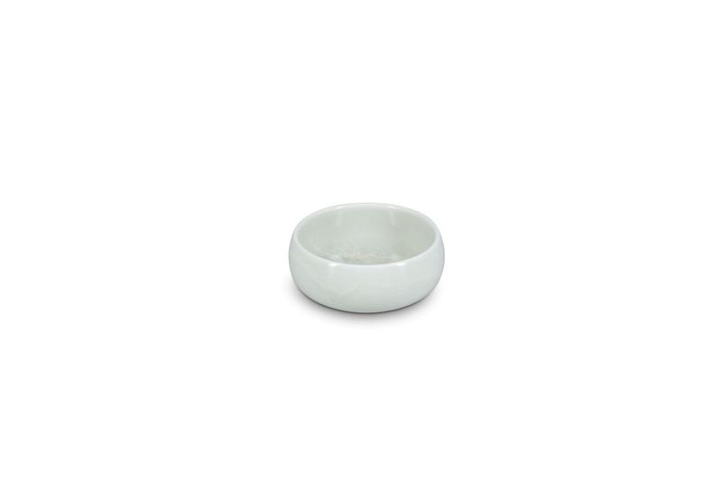 FINE2DINE Ceres Hvit Bolle 14xH6,5cm