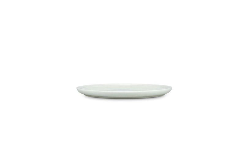 FINE2DINE Ceres Hvit Tallerken 27,5cm