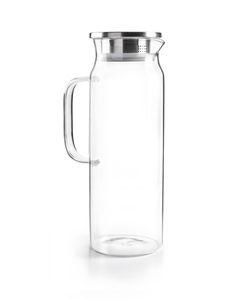 Hovedbilde Kj&oslash;leskapsmugge i borosilikatglass | 1,5 liter fra IBILI
