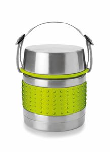 Hovedbilde Mattermos i st&aring;l | 750ml | fra IBILI