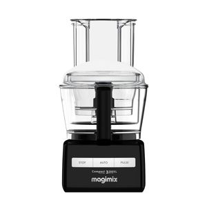 Hovedbilde MAGIMIX Food processor CS3200 XL Svart