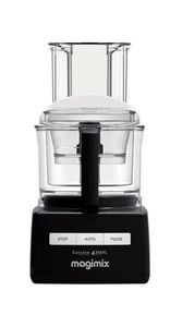 Hovedbilde MAGIMIX Food processor CS4200 XL Svart