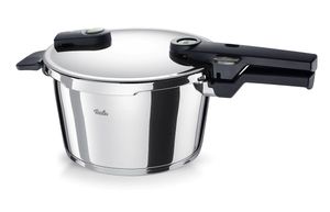 Hovedbilde FISSLER Vitaquick Elemental Trykkoker | 4,5 ltr 22cm