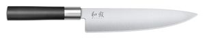 Hovedbilde KAI WASABI BLACK Kokkekniv (20cm)