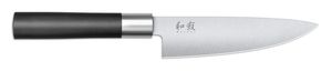 Hovedbilde KAI WASABI BLACK Kokkekniv (15cm)